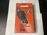 Autolite Copper Core Spark Plugs 2546 (6 Pack). Fixed Price $14.99.