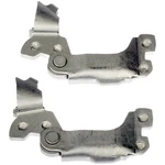 Dorman 942-999 Parking Brake Shoe Actuator Kit For Select 14-21 Ram Models. Fixed Price $80.31.