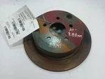Rear Rotor From 2021 Subaru Crosstrek 12775903. Fixed Price $44.94.