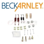 Beck Arnley Parking Brake Hardware Kit For 2006 Lexus GS300 - Emergency Sm. Fixed Price $49.98.