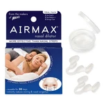 Airmax Nasal Dilator For Better Sleep - Small And Medium (trial Pack), Clear. Fixed Price $31.55.