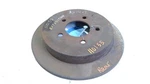 Rear Brakes Disc 14MM Lugs Fits 00-02 Expedition 26781. Fixed Price $70.07.