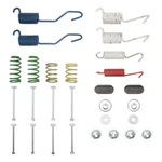 Genuine Dynamic Friction Dfc Drum Brake Hardware Kit 370-52001. Fixed Price $7.92.