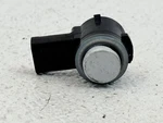 17-20 Jaguar F-pace Front Bumper Pds Parking Distance Sensor Unit Oem. Fixed Price $33.00.
