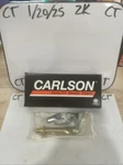 Drum Brake Self-adjuster Repair Kit- Carlson H2653. Fixed Price $11.69.