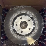 Brake Rotor 76794 Unbranded Same Number As Raybestos Free Shipping. Fixed Price $37.84.