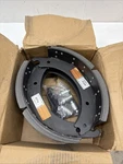 Meritor XSEG4707QP Remanufactured Drum Brake Shoe Lined. Fixed Price $79.99.