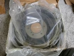 Centric Parts 123.42024 C-tek Standard Brake Drum For 96-04 Pathfinder QX4. Fixed Price $29.69.