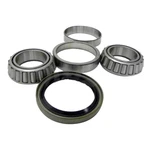 Crown Automotive Wheel Bearing Kit Front For 76-86 Jeep CJ-5 CJ-7 CJ-8 5356661K. Fixed Price $77.01.