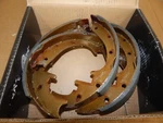 New Centric Ctek 110.06700 Drum Brake Shoes Rear Fits 1991-1996 Jeep Cherokee. Fixed Price $59.99.
