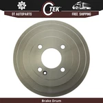 For 2013-2022 Hyundai Accent Centric Rear Brake Drum Free Shipping. Fixed Price $59.12.