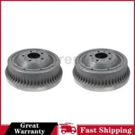 For 1965 1971 Cadillac Calais Durago Front Brake Drum. Fixed Price $261.79.
