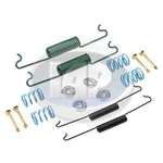 Drum Brake Hardware Iap/kuhltek Motorwerks 113698237DKIT. Fixed Price $13.95.