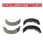 Powerstop Rear Drum Brake Shoe For 1987-1991 Gmc V1500 Suburban Braking Gv. Fixed Price $67.69.