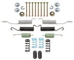 New Acdelco Pro Brakes 18K1596 Drum Hardware Kit. Fixed Price $10.99.