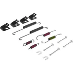 Rr Drum Hwd Kit Centric Parts 118.40003. Fixed Price $34.76.