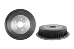 Brembo Rear Left Right 250X73.2MM Lugs Brake Drum For Toyota Sienna '98-'03. Fixed Price $107.72.