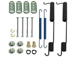 Api 25FV22W Rear Drum Brake Hardware Kit Fits 1995-2002 Chevy Tahoe OEF3. Fixed Price $21.70.