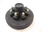 Capital Trailer Hub/drum BD2-865-37KEZ 7000LB 8ON6.5". Fixed Price $74.99.