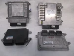 2003 Xterra Engine Computer Control Module Ecu 158K Miles Oe - LKQ454878326. Fixed Price $188.68.