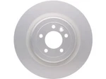For 2020-2022 Land Rover Defender 110 Brake Rotor Rear Dynamic Friction 77831WR. Fixed Price $70.08.