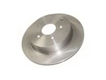 For 1990 Jeep Wagoneer Brake Rotor Front Centric 37666KH 4WD. Fixed Price $49.09.
