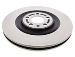 Fremax Painted Disc Brake Rotor 4M0615601P Audi A8 Quattro S6 S8 SQ7 SQ8. Fixed Price $74.60.