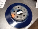 Gm 13592623 Rear Disc Brake Rotor From 2024 Chevrolet Camaro 10392649. Fixed Price $59.69.