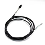 New 2005-2025 Genuine Oem Kawasaki Mule 610 Sx 2-4WD Cable KAF400 54010-0015. Fixed Price $47.25.