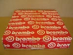 Brembo (1) Rear Brake Drum 21034 3581 1247 1981-1985 Maz*da Glc. Fixed Price $49.99.