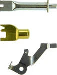 Drum Self-adjuster Repair Kit-brake Shoe Kits Centric 119.44014. Fixed Price $35.26.