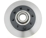 Raybestos 66528 Specialty - Truck Brake Rotor & Hub Assembly Front. Fixed Price $186.43.