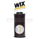 Wix 46819 Air Filter For WGA1166 PA4655 P613679 CA9309 CA8455SY AH19057 Ad. Fixed Price $168.90.