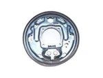 Toyota Tacoma Rear Right Brake Backing Plate Genuine 4704304030. Fixed Price $165.64.