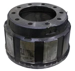 *** Genuine Oe Part Freightliner ABPN42A107863:BRAKE Drum 15.000IN X 6.000IN. Fixed Price $260.00.
