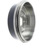 Centric Rear Brake Drum For 2007 Chevrolet Silverado 1500 Classic Direct Fit. Fixed Price $141.03.