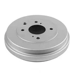 Brake Drum-rear Oe Stock Replacement Coated Power Stop JBD1000P. Fixed Price $75.92.
