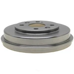 Rear Brake Drum For 2011-2014 Mazda 2012 2013 Raybestos 97813R. Fixed Price $45.95.