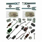 Rr Drum Hwd Kit Carlson H2352. Fixed Price $36.19.