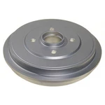 Powerstop Brake Drum For Nissan Versa, Note JBD1011P. Fixed Price $75.73.