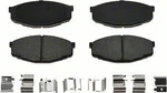 Disc Brake Pad SET-OEF3 Semi-met Autopart Intl 1424-683889. Fixed Price $25.99.