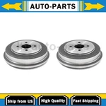 For Chevrolet Cobalt 2005-2008 2X Durago Rear Brake Drum. Fixed Price $120.27.