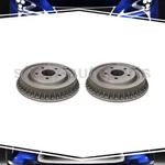C-tek Rear Brake Drum Ford Ranger 1997 1996 1995 1994 1993 1992 1991 1990-89. Fixed Price $132.37.