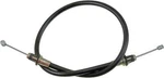 Parking Brake Cable Dorman C94379. Fixed Price $35.70.