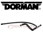 Dorman Outlet Hvac Heater Hose Assembly For 2000-2006 Chevrolet Suburban Ig. Fixed Price $87.96.