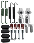Beck Arnley Parking Brake Hardware Kit 084 1830. Fixed Price $50.63.