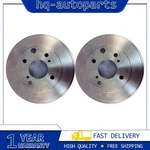 For Nissan Cube 2009-2014 2X Rear Automotive Brake Drums. Fixed Price $81.17.