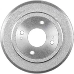 Premium Rear Brake Drum For Acura El, Honda Accord, Civic 1986-2001. Fixed Price $53.81.