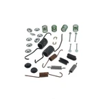 Drum Brake Hardware Kit-battery (ev/bev) Carlson 17448. Fixed Price $24.99.