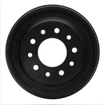 Genuine Dynamic Friction True Balanced Brake Drum 365-40022. Fixed Price $93.75.